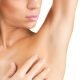 Underarms